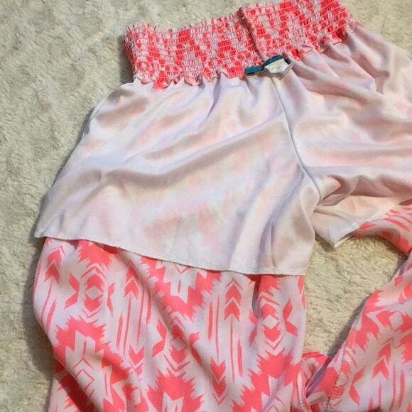 Turquoise Haven Palazzo Pants - Picture 7 of 8